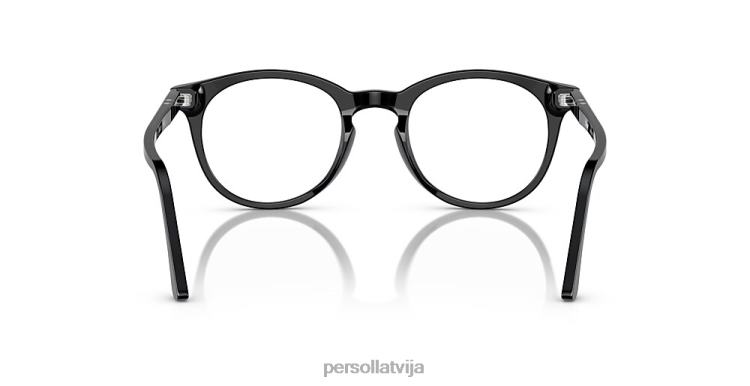 lv Persol po3259v brilles melns 2JTZL768