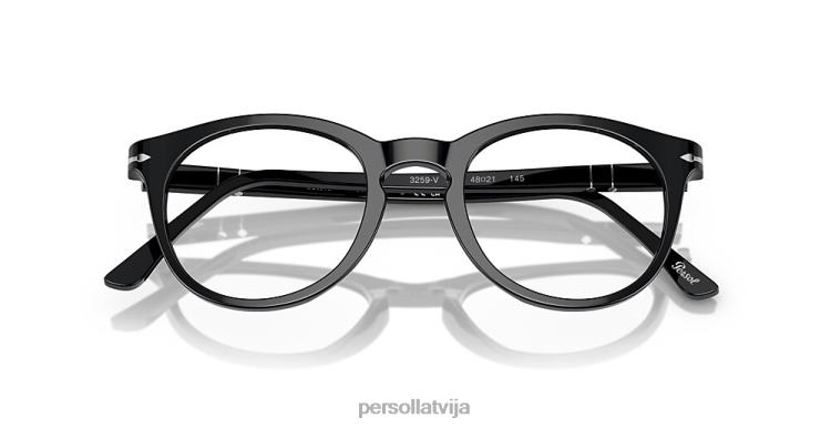 lv Persol po3259v brilles melns 2JTZL768