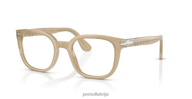 lv Persol po3263v brilles šampanietis 2JTZL611