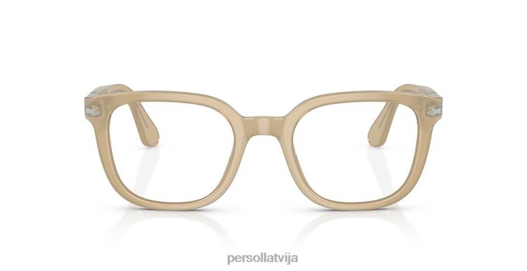 lv Persol po3263v brilles šampanietis 2JTZL611