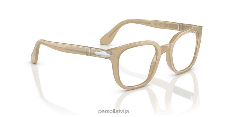 lv Persol po3263v brilles šampanietis 2JTZL611