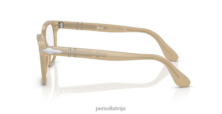 lv Persol po3263v brilles šampanietis 2JTZL611