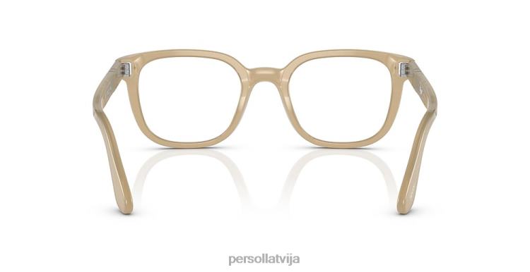 lv Persol po3263v brilles šampanietis 2JTZL611