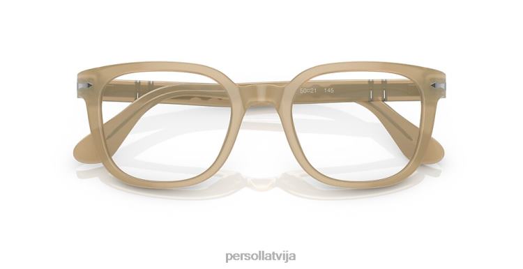 lv Persol po3263v brilles šampanietis 2JTZL611