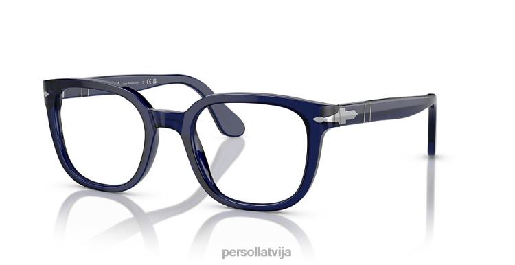 lv Persol po3263v brilles kobalts 2JTZL612