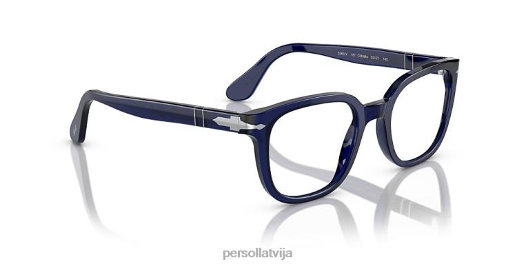 lv Persol po3263v brilles kobalts 2JTZL612
