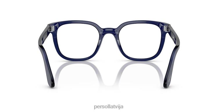 lv Persol po3263v brilles kobalts 2JTZL612