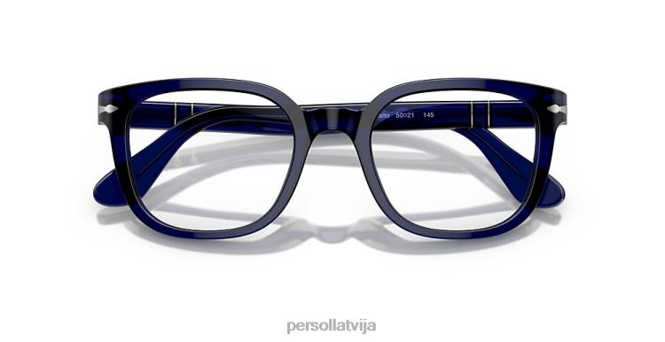 lv Persol po3263v brilles kobalts 2JTZL612