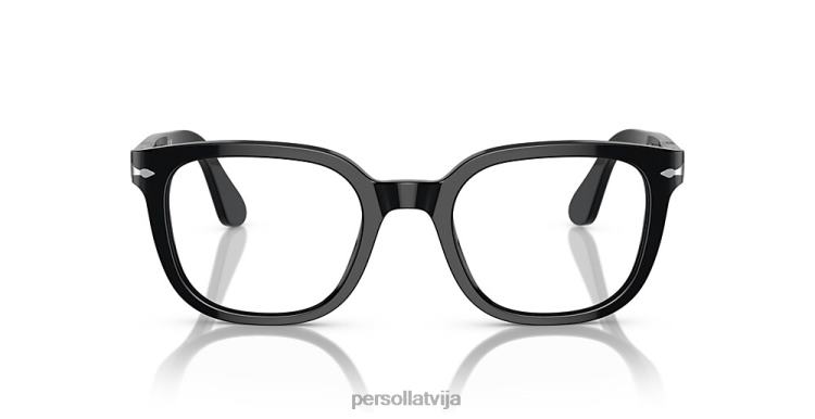 lv Persol po3263v brilles melns 2JTZL607
