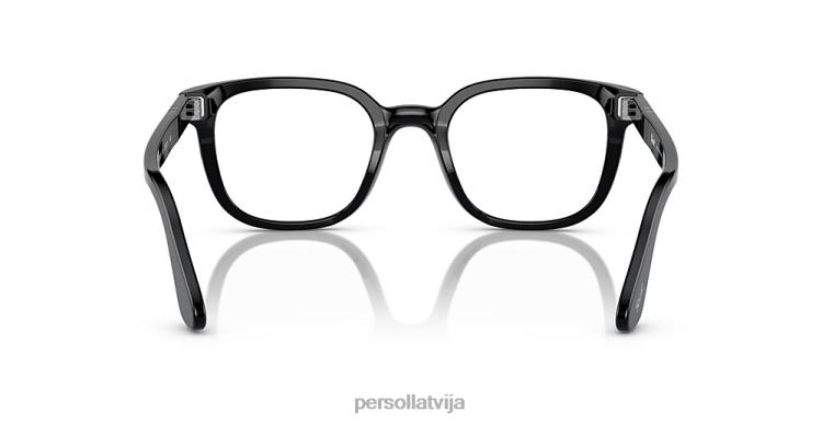 lv Persol po3263v brilles melns 2JTZL607