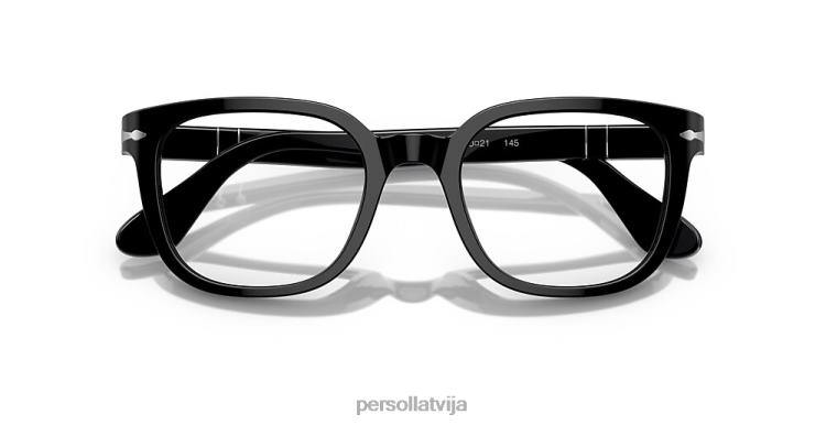 lv Persol po3263v brilles melns 2JTZL607