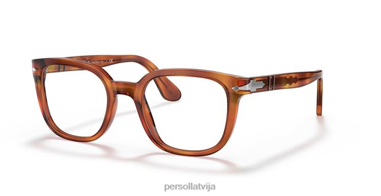 lv Persol po3263v brilles terra di siena 2JTZL606