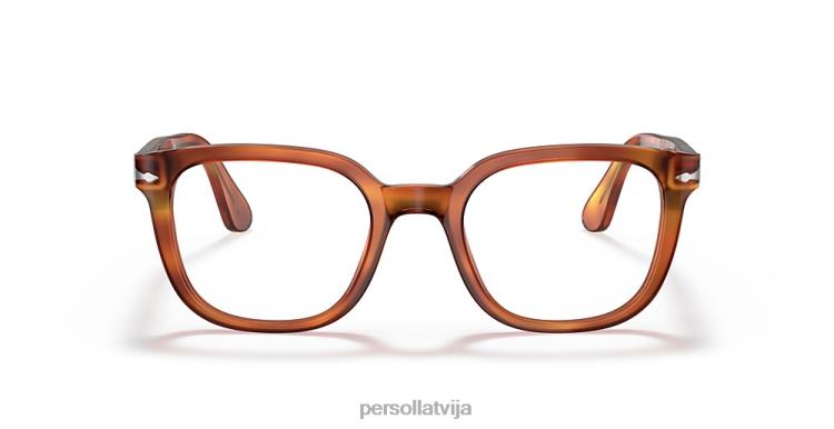 lv Persol po3263v brilles terra di siena 2JTZL606