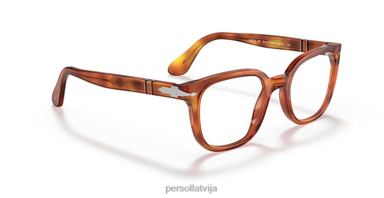 lv Persol po3263v brilles terra di siena 2JTZL606