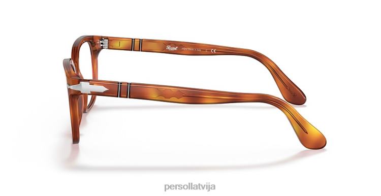 lv Persol po3263v brilles terra di siena 2JTZL606