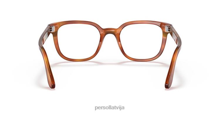 lv Persol po3263v brilles terra di siena 2JTZL606