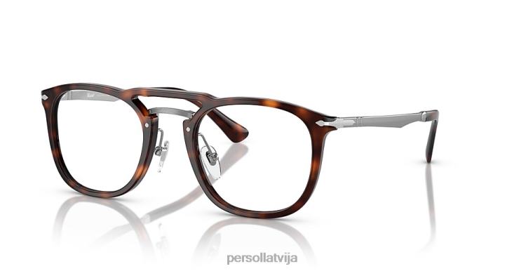 lv Persol po3265v brilles havana 2JTZL685
