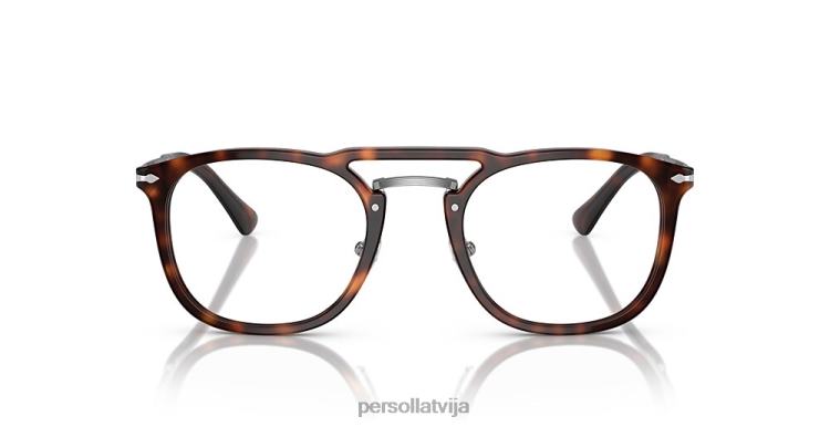 lv Persol po3265v brilles havana 2JTZL685