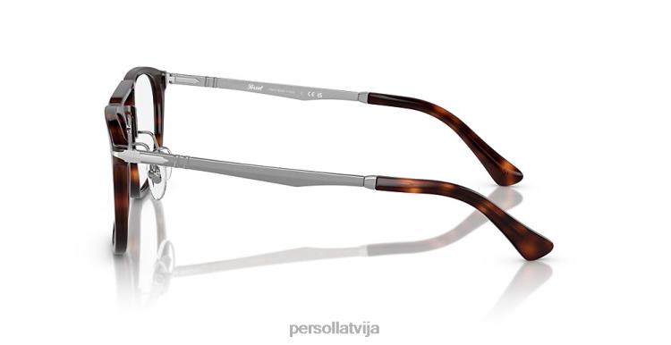 lv Persol po3265v brilles havana 2JTZL685