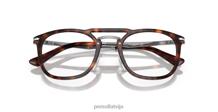 lv Persol po3265v brilles havana 2JTZL685