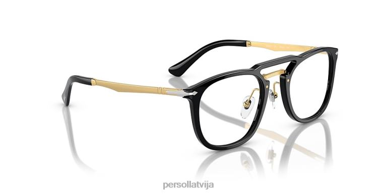 lv Persol po3265v brilles melns 2JTZL688