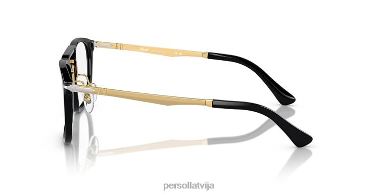 lv Persol po3265v brilles melns 2JTZL688