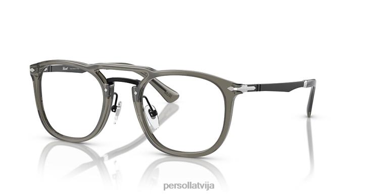 lv Persol po3265v brilles opāla dūmi 2JTZL689