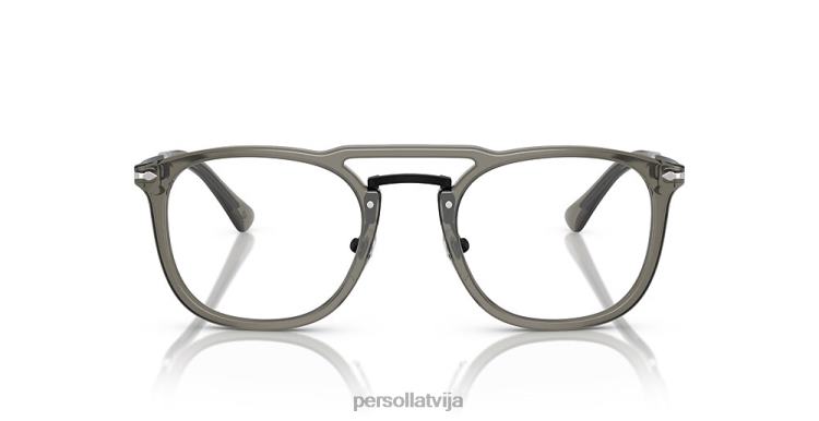 lv Persol po3265v brilles opāla dūmi 2JTZL689