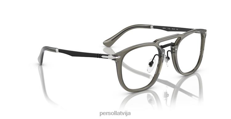 lv Persol po3265v brilles opāla dūmi 2JTZL689