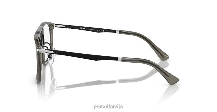 lv Persol po3265v brilles opāla dūmi 2JTZL689