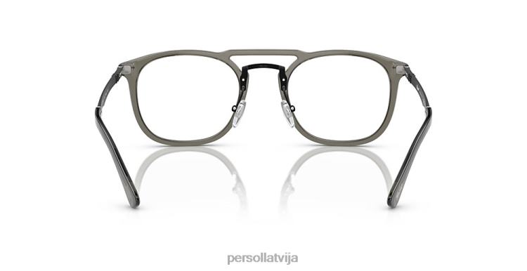 lv Persol po3265v brilles opāla dūmi 2JTZL689