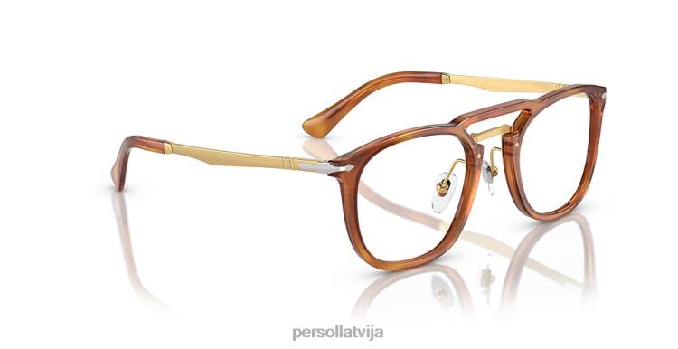 lv Persol po3265v brilles terra di siena 2JTZL686