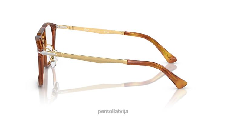 lv Persol po3265v brilles terra di siena 2JTZL686