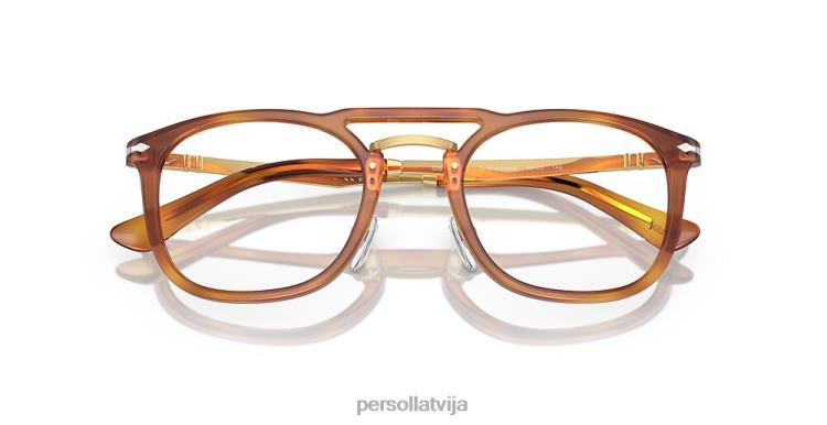lv Persol po3265v brilles terra di siena 2JTZL686