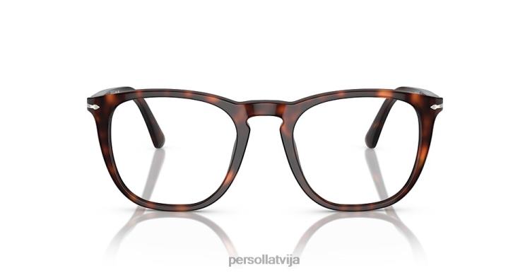 lv Persol po3266v brilles havana 2JTZL811