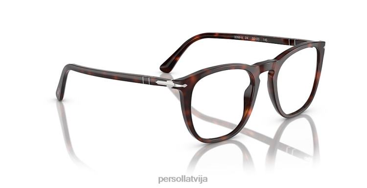 lv Persol po3266v brilles havana 2JTZL811