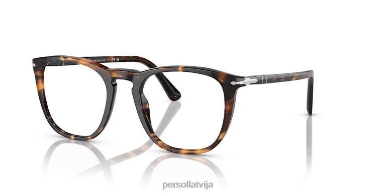 lv Persol po3266v brilles havana 2JTZL812