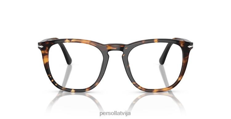 lv Persol po3266v brilles havana 2JTZL812