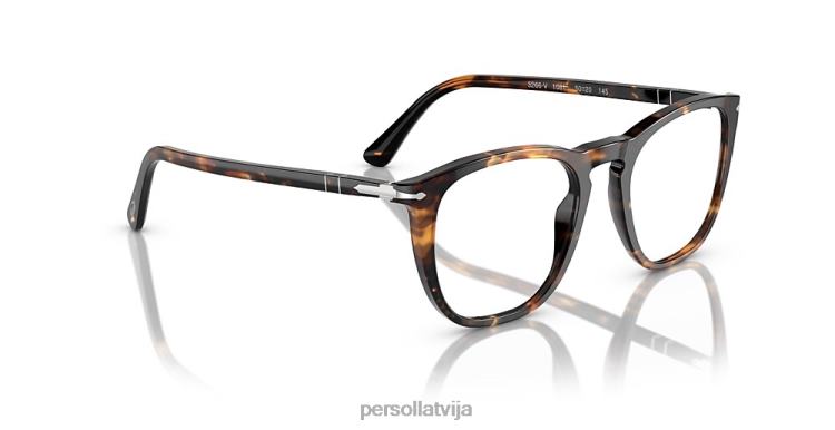 lv Persol po3266v brilles havana 2JTZL812