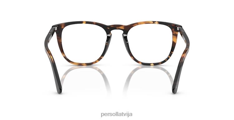 lv Persol po3266v brilles havana 2JTZL812