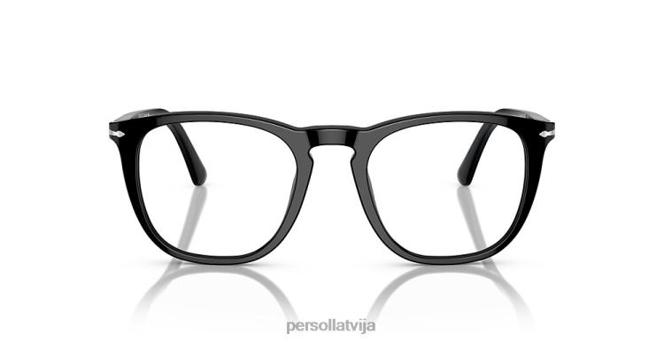 lv Persol po3266v brilles melns 2JTZL813