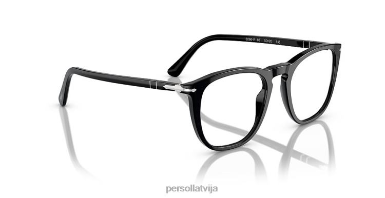 lv Persol po3266v brilles melns 2JTZL813