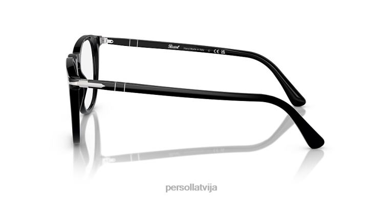 lv Persol po3266v brilles melns 2JTZL813