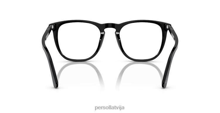 lv Persol po3266v brilles melns 2JTZL813