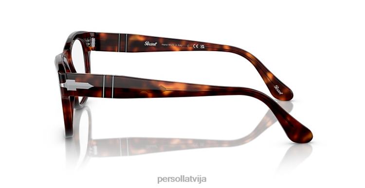 lv Persol po3270v brilles havana 2JTZL648
