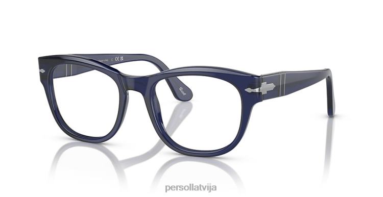 lv Persol po3270v brilles kobalts 2JTZL645