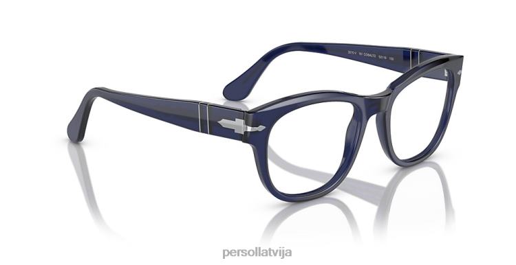 lv Persol po3270v brilles kobalts 2JTZL645