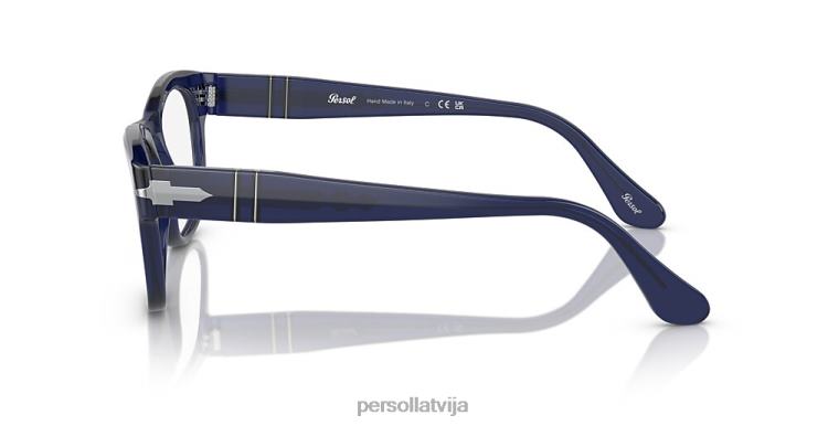 lv Persol po3270v brilles kobalts 2JTZL645