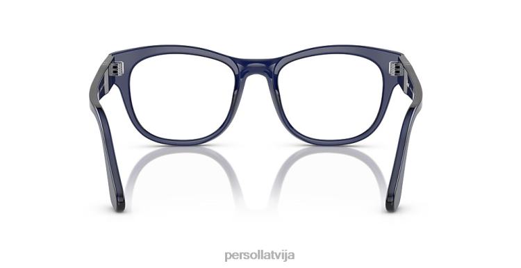 lv Persol po3270v brilles kobalts 2JTZL645