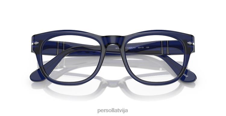 lv Persol po3270v brilles kobalts 2JTZL645